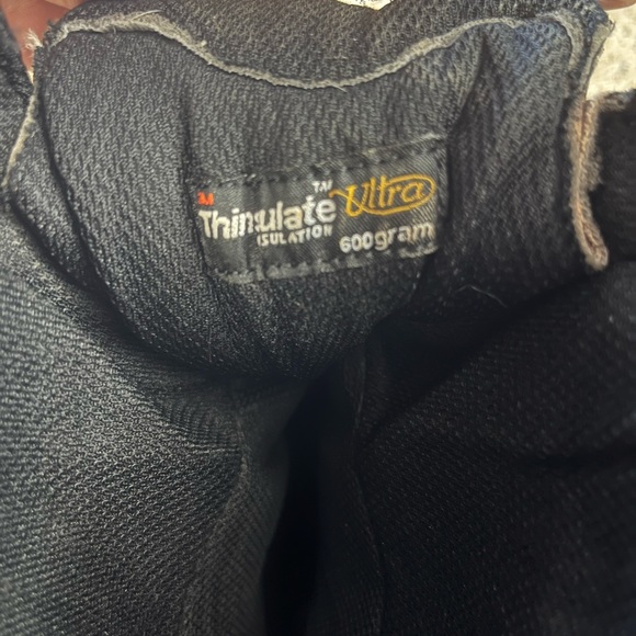 Gander Mountain Camo Waterproof Boots - Picture 8 of 10